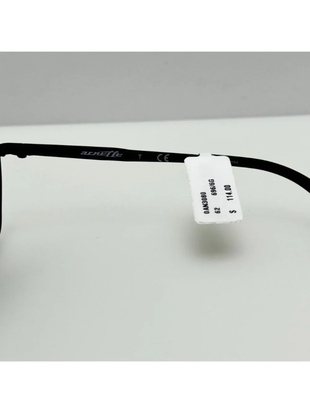 Arnette Sunglasses 3080-696/6G Maboneng 62-17